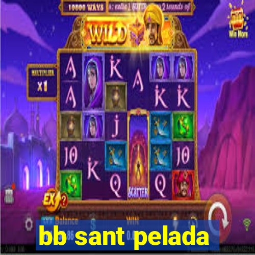 bb sant pelada